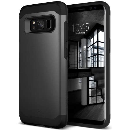 caseology legion s8 plus drop test|Caseology Legion Series Case for Samsung S8 Plus.